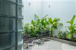 Nhà 2 tầng 1 tum đẹp tại Hoà Xuân
