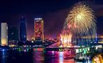 Lích bắn pháo hoa quốc tế Đà Nẵng năm 2024