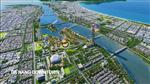 Da Nang Downtown có tòa tháp 70 tầng