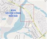 Bán lô 52 B2-25 võ chí công nối dài
