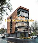 2 MẶT TIỀN NAM HOÀ XUÂN GIỎ HÀNG CẬP NHẬT LIÊN TỤC