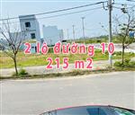 Bán cặp đường 10 nam hoà xuân siêu hiếm 