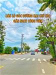 Bán lô góc đường Mai Chí Thọ B1.115 