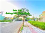 Bán 2 lô liền đường Bùi Thiện Ngộ ngay gần chân cầu Nguyên tri phương Đà Nẵng giá rẻ 