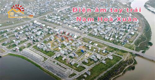 CẬP NHẬT ĐIỆN ÂM TAY TRÁI NAM HOÀ XUÂN GIÁ RẺ