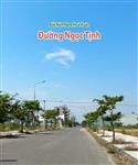 Bán cặp đất đường Ngọc Tịnh Nam hoà xuân đoạn đẹp nhất dự án 