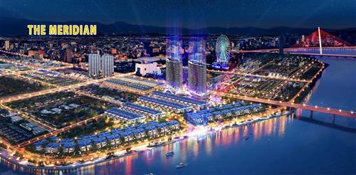 The Meridian 