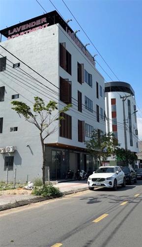 Bán đất đường cồn dầu 15 hoà xuân 