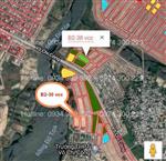 CẬP NHẬT MỞ BÁN VÕ CHÍ CÔNG NỐI DÀI VÀ BẢN ĐỒ