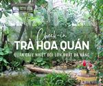 Bán lô đất Võ Chí Công Nối Dài đối diện công viên