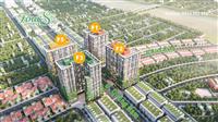 TỔN QUAN DỰ ÁN FOURS TOWER NAM HOÀ XUÂN
